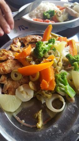 There Pizzas e Massas